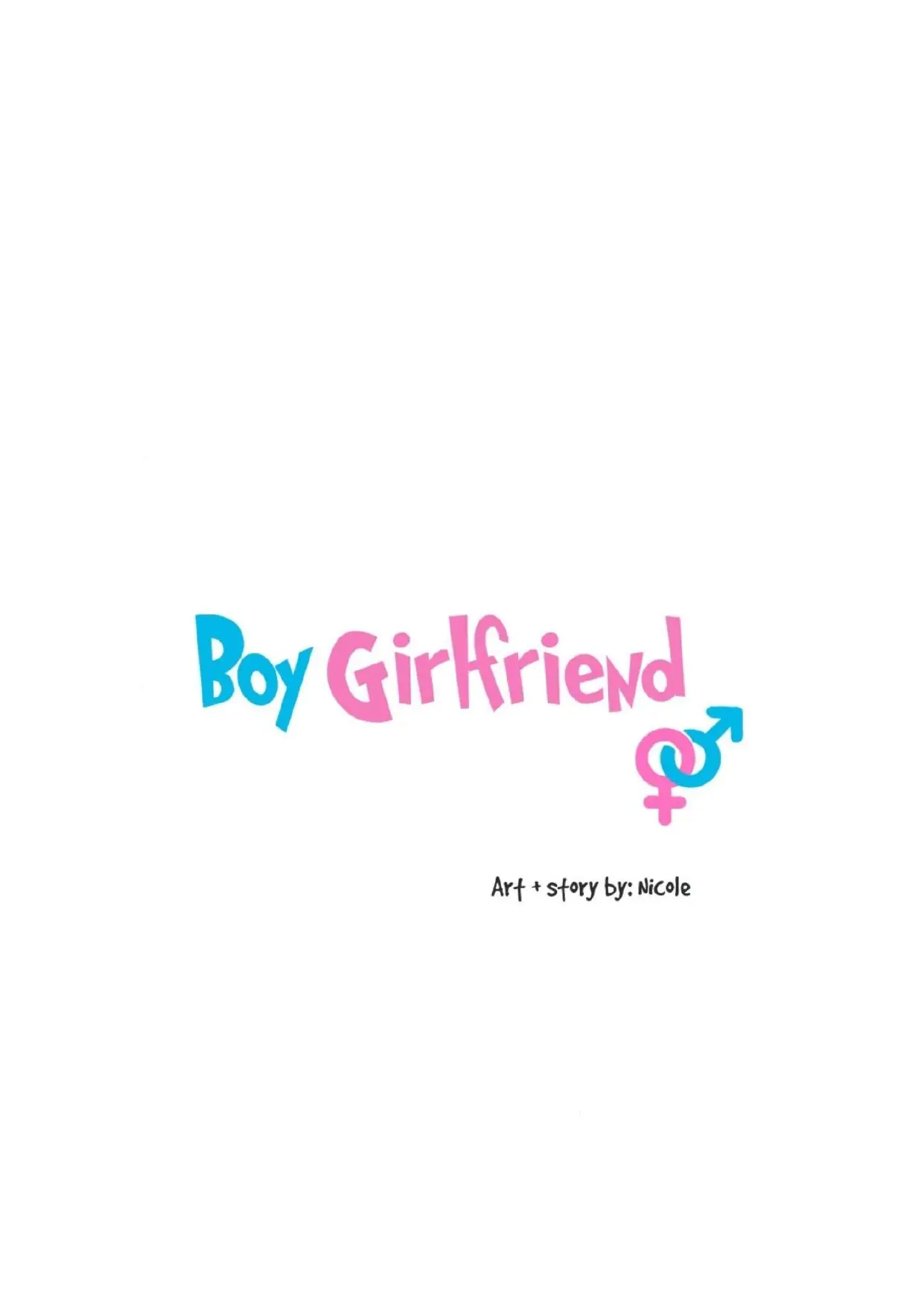 Boy Girlfriend - chapter 46 - #4