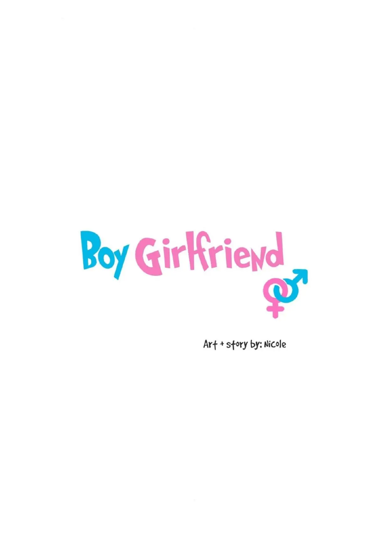 Boy Girlfriend - chapter 47 - #4