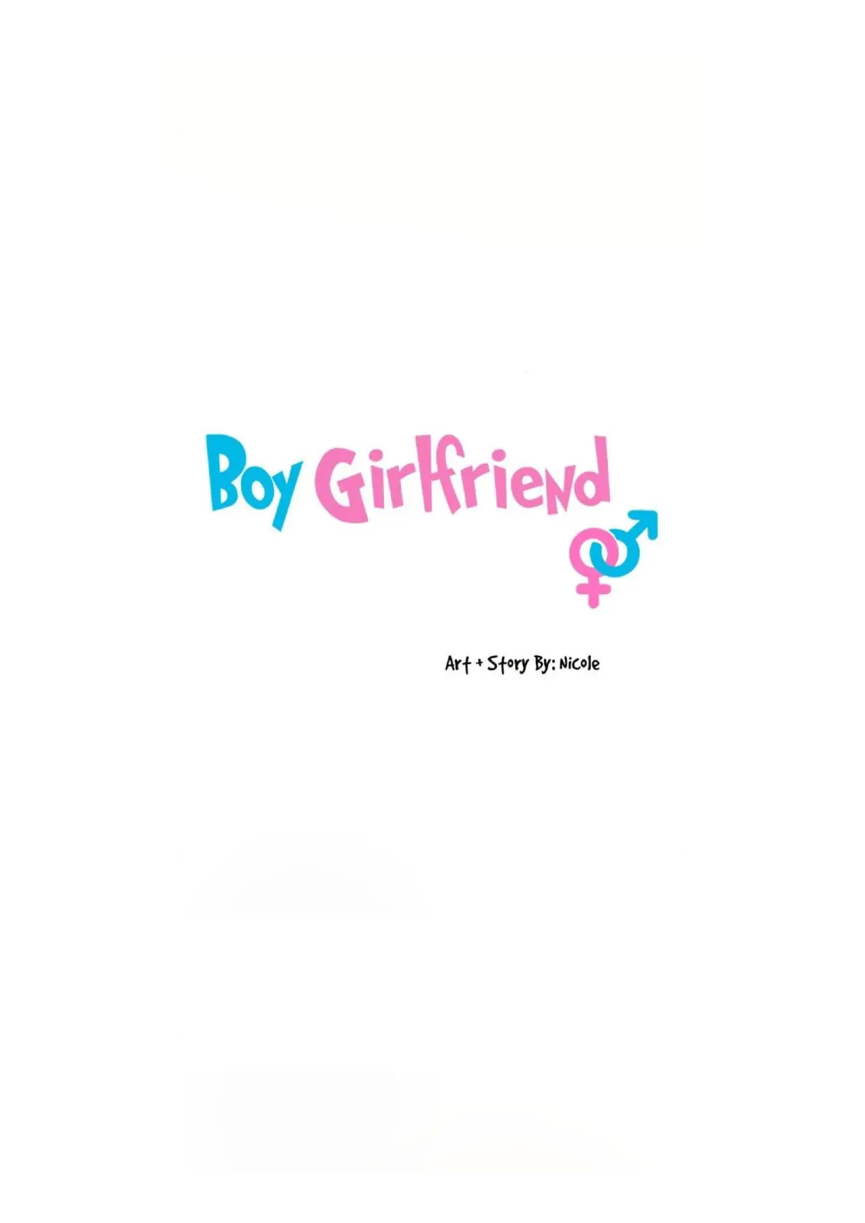 Boy Girlfriend - chapter 49 - #2