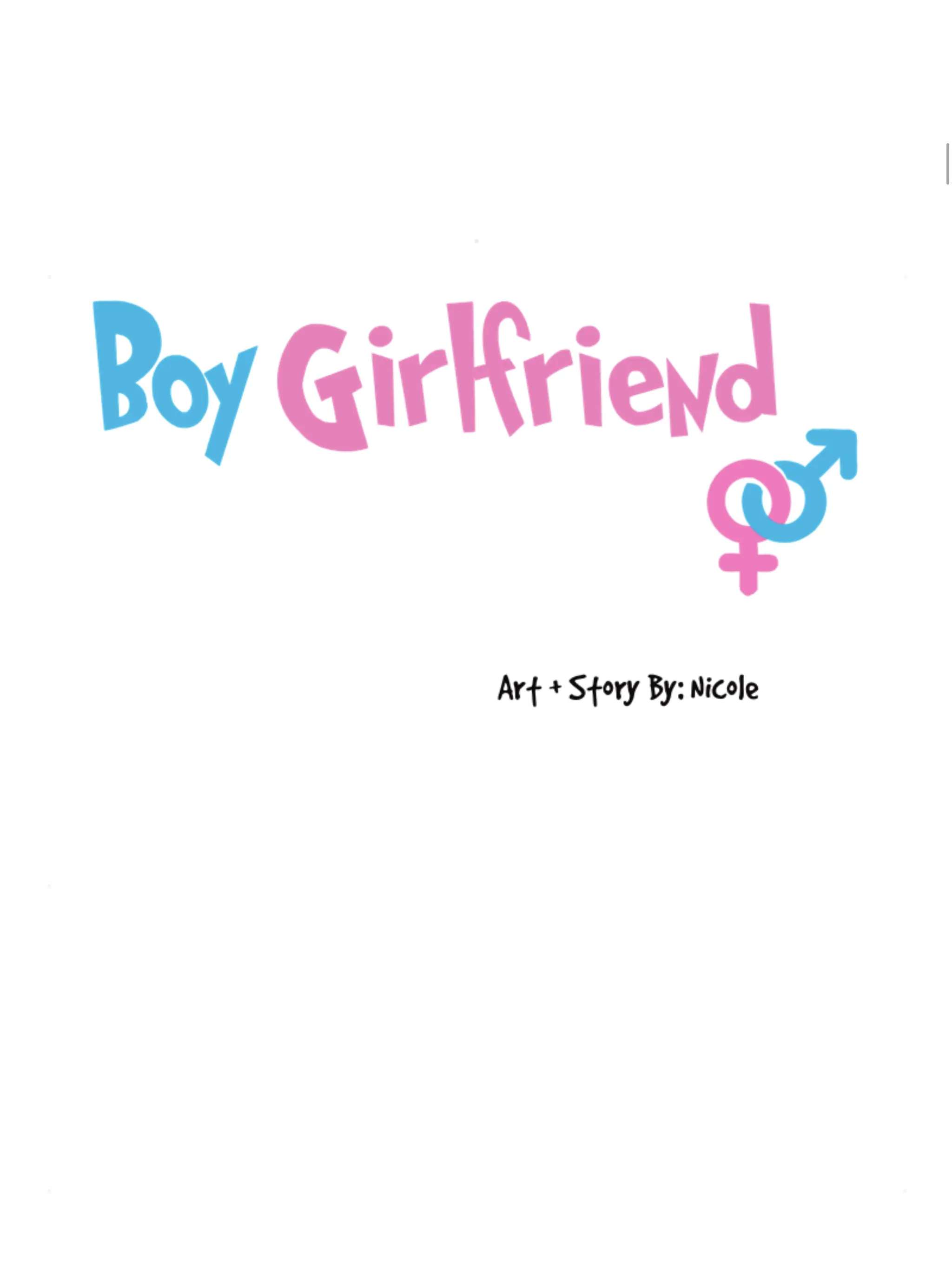 Boy Girlfriend - chapter 5 - #4