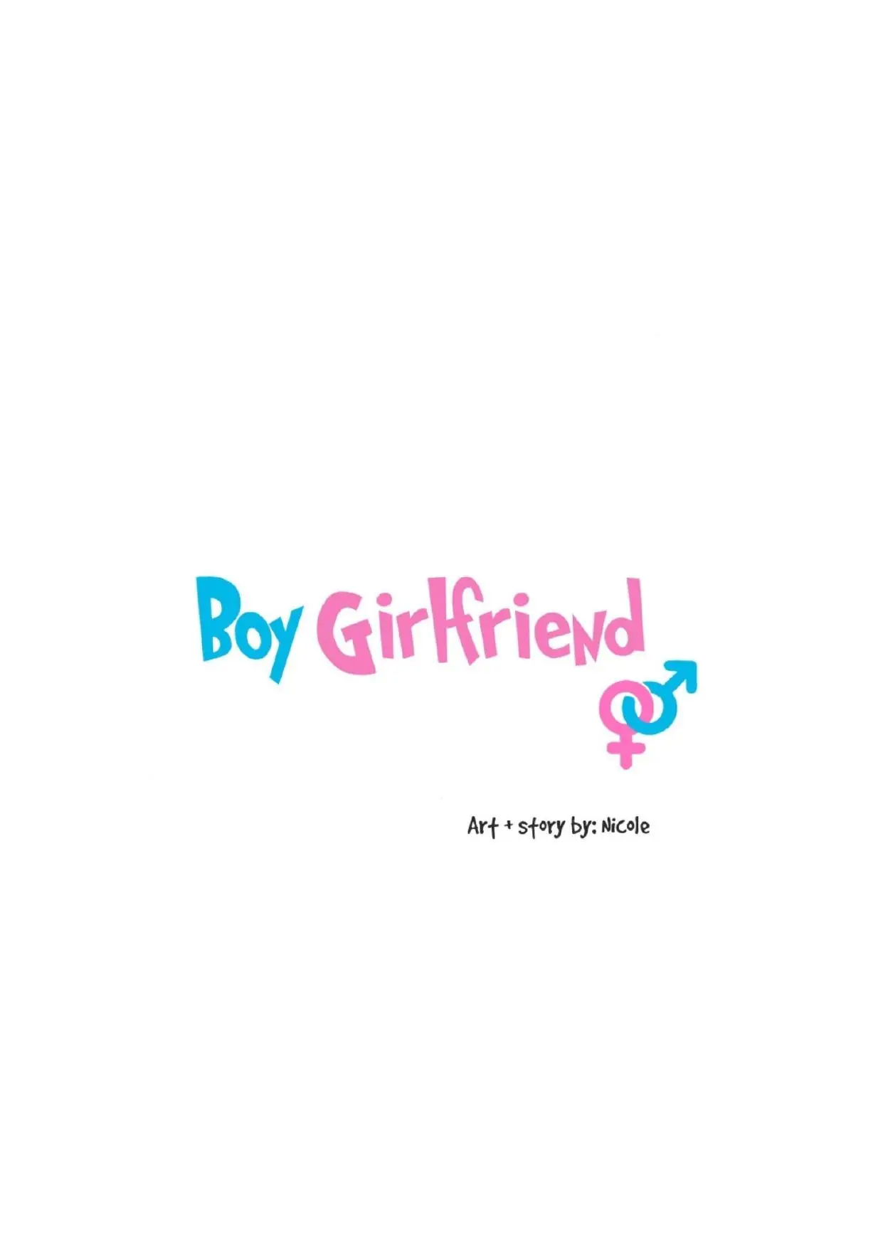 Boy Girlfriend - chapter 51 - #3