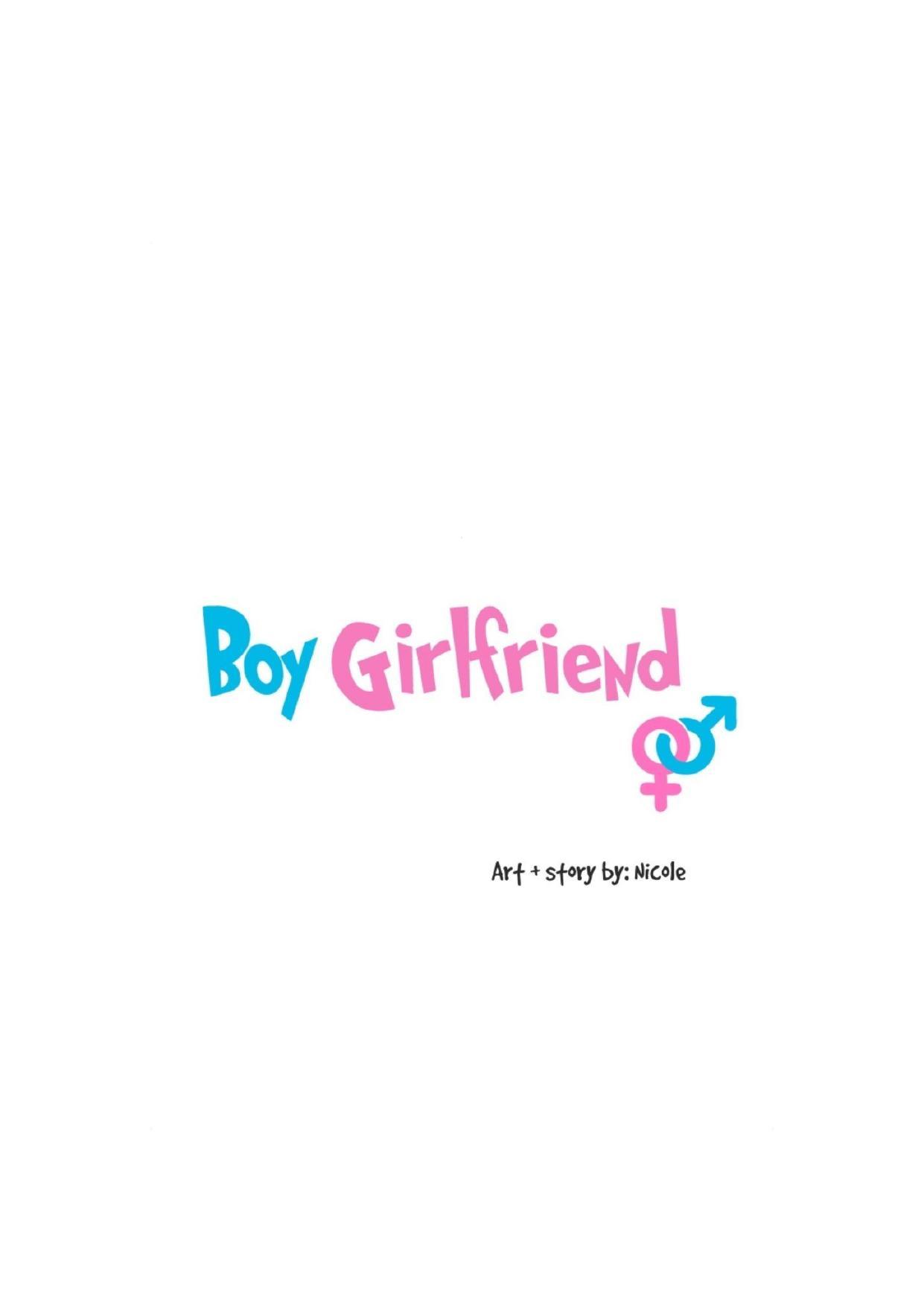 Boy Girlfriend - chapter 52 - #2