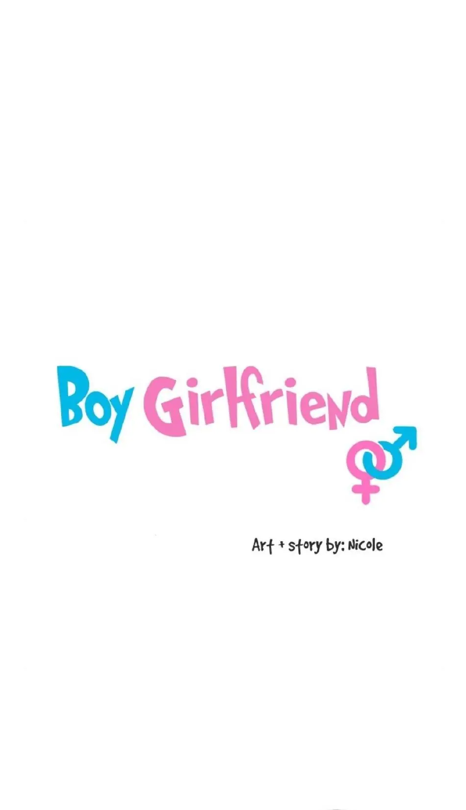 Boy Girlfriend - chapter 62 - #5