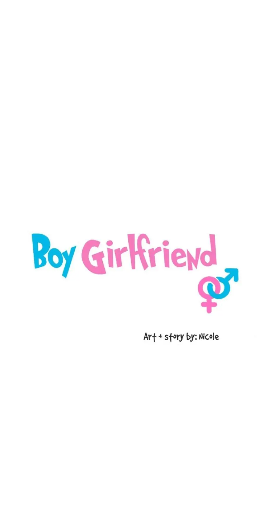 Boy Girlfriend - chapter 63 - #4