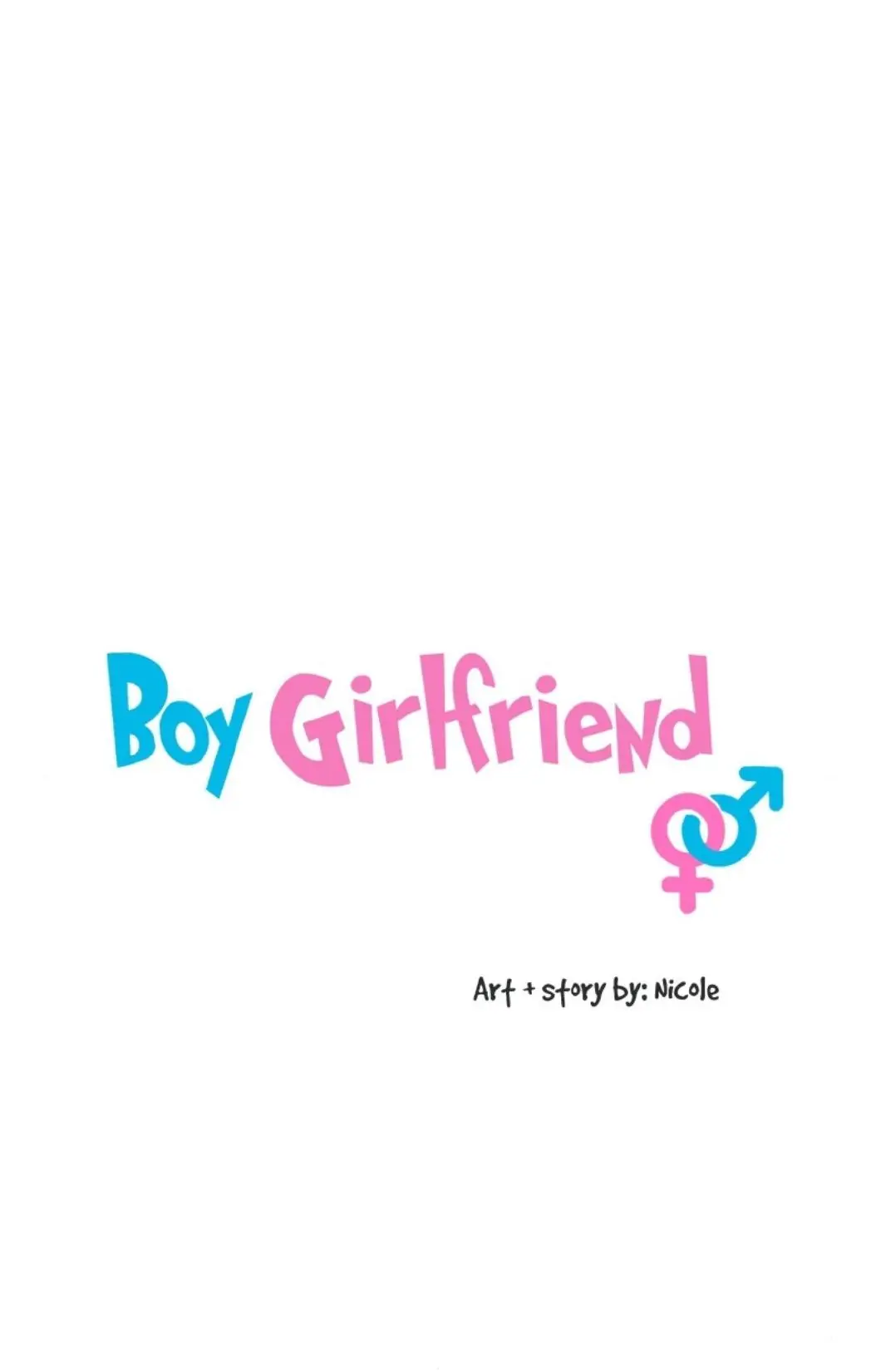 Boy Girlfriend - chapter 65 - #5