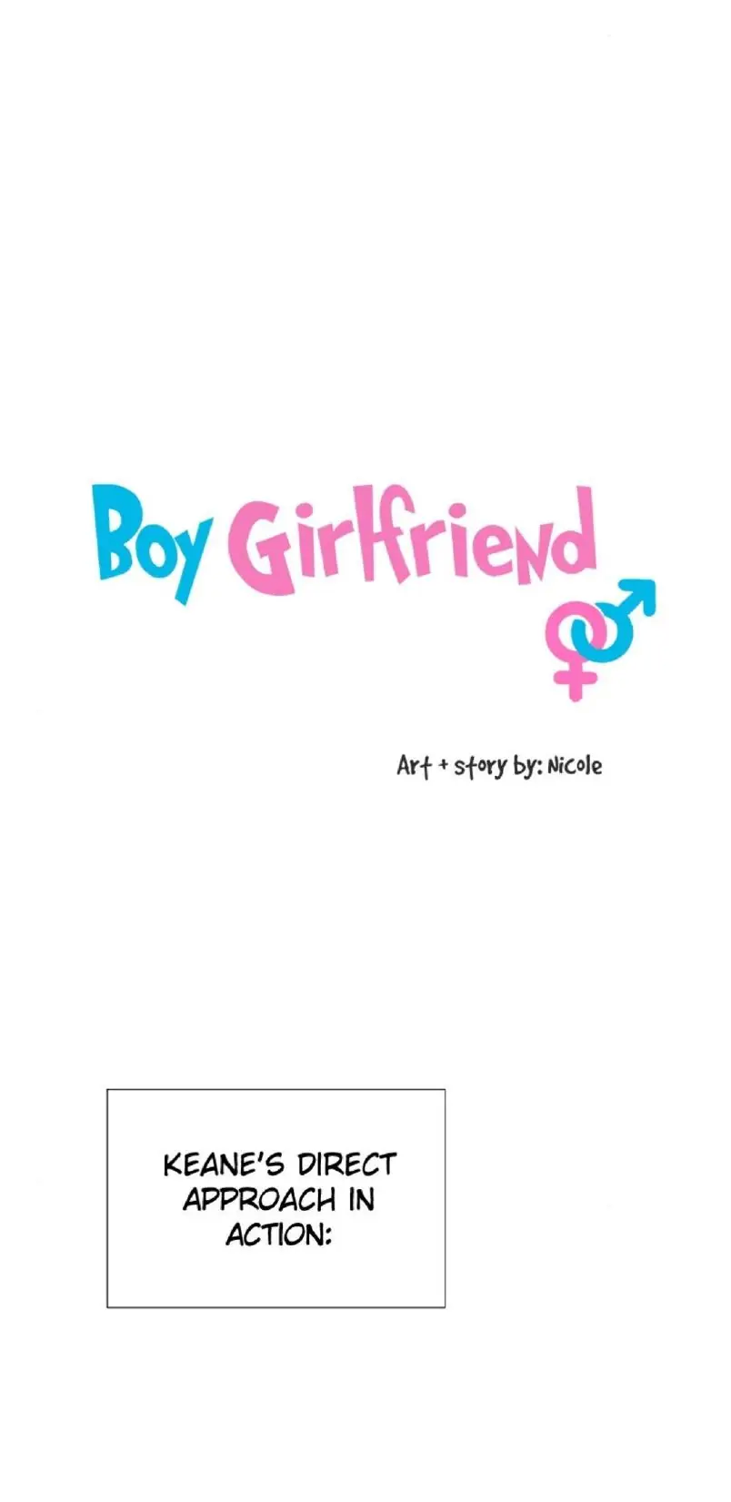 Boy Girlfriend - chapter 71 - #5