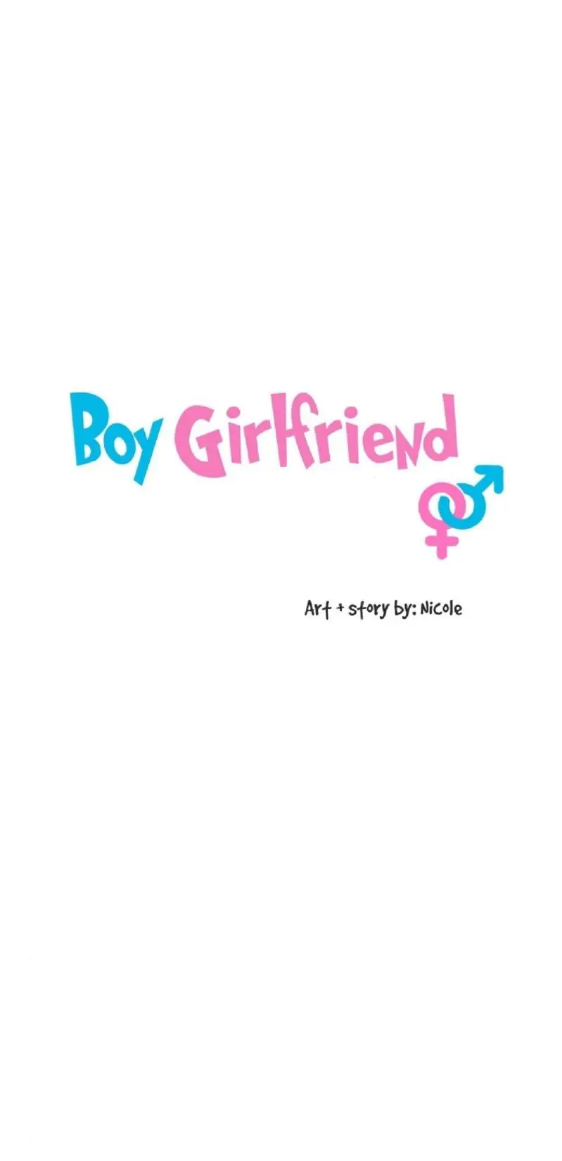 Boy Girlfriend - chapter 73 - #4
