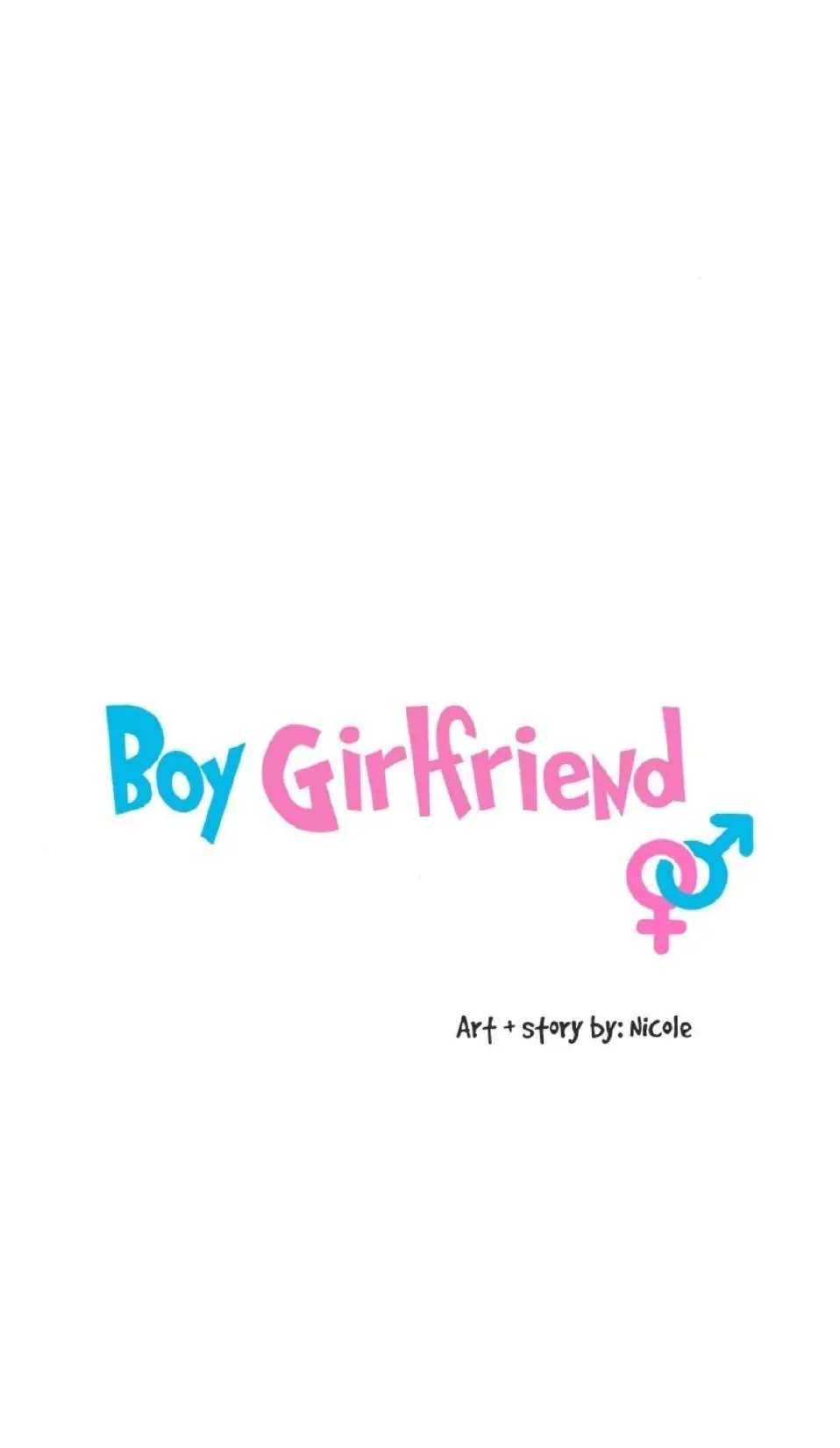 Boy Girlfriend - chapter 74 - #3