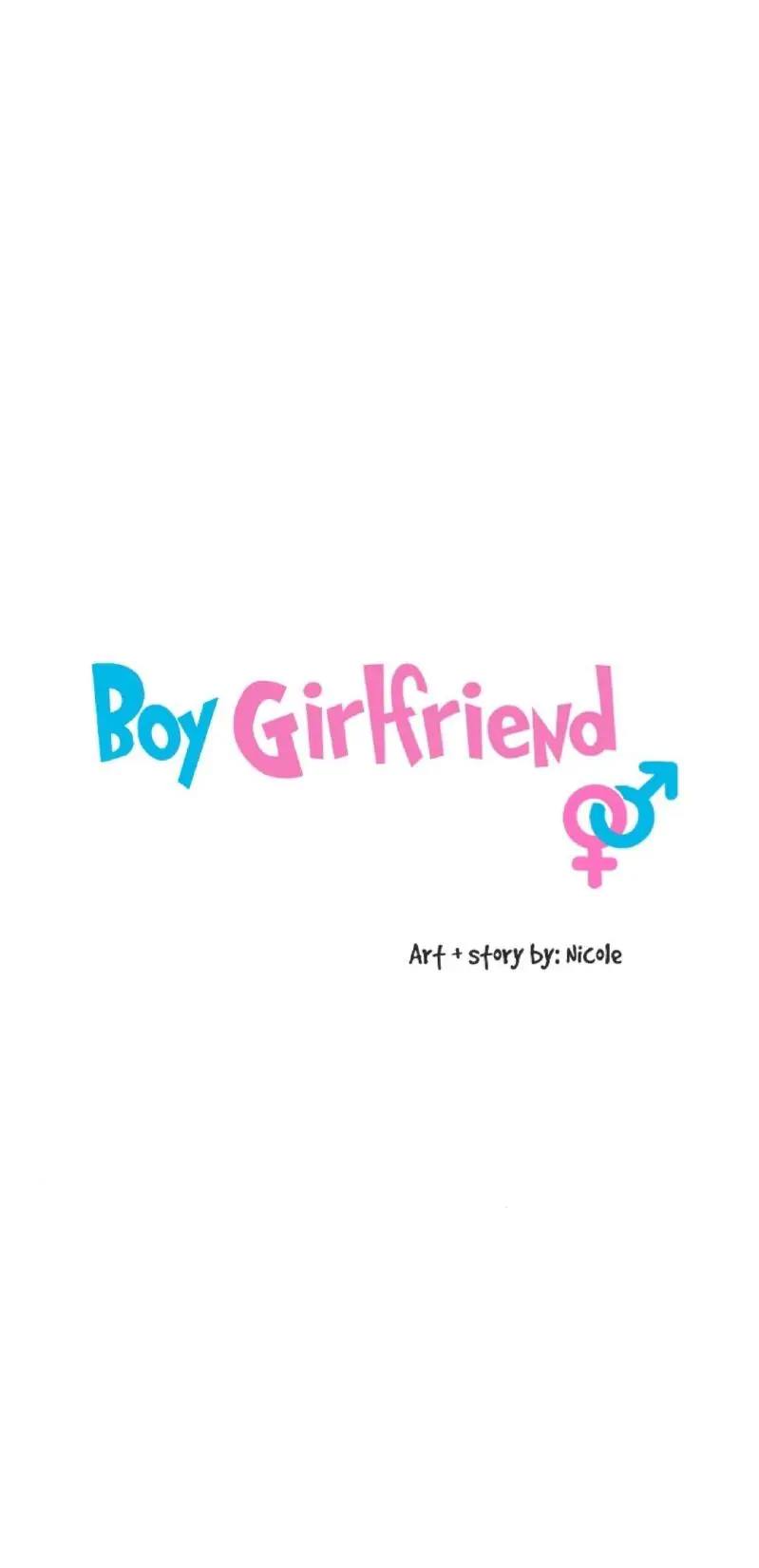 Boy Girlfriend - chapter 83 - #4