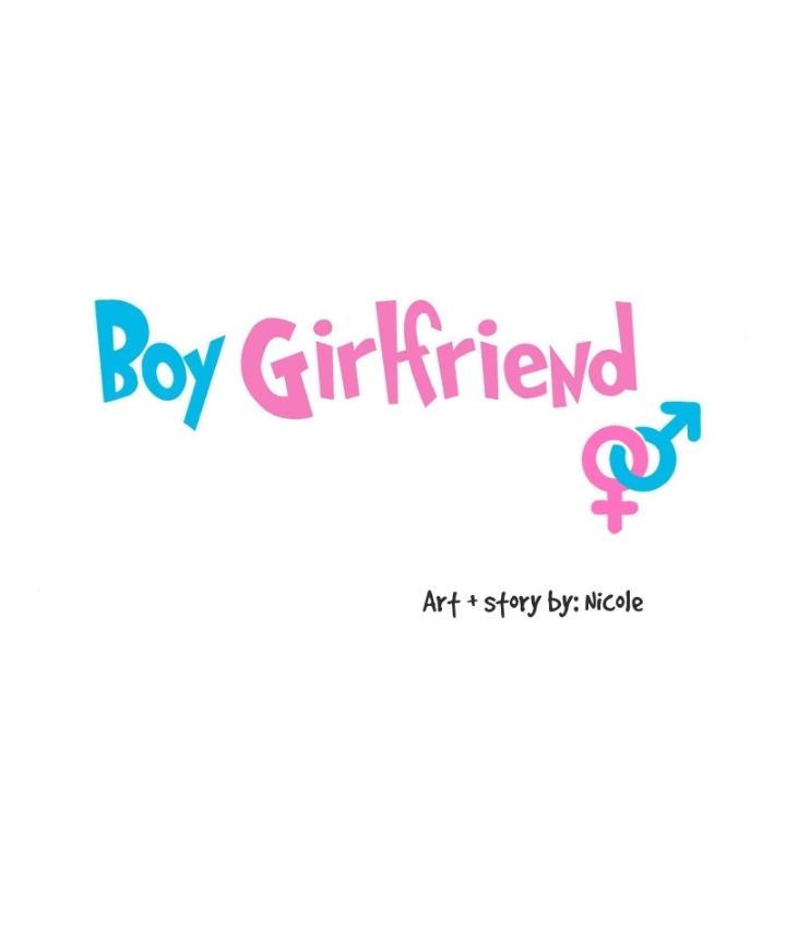 Boy Girlfriend - chapter 92 - #4