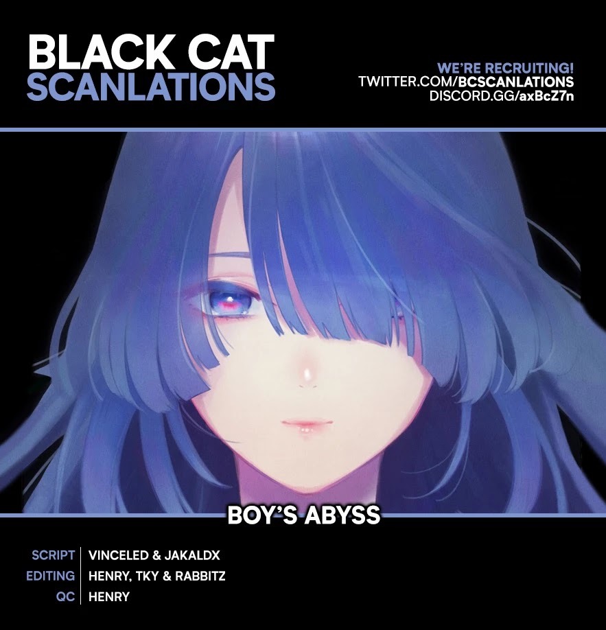 Boy's Abyss - chapter 48 - #1