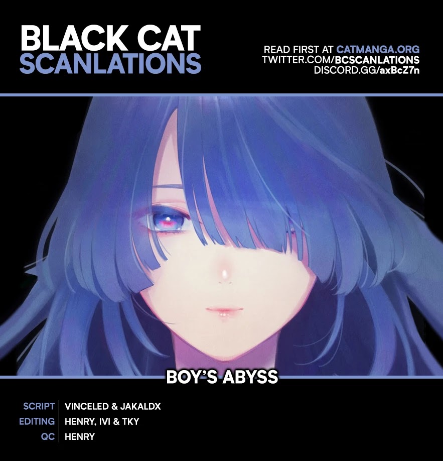 Boy's Abyss - chapter 57 - #1