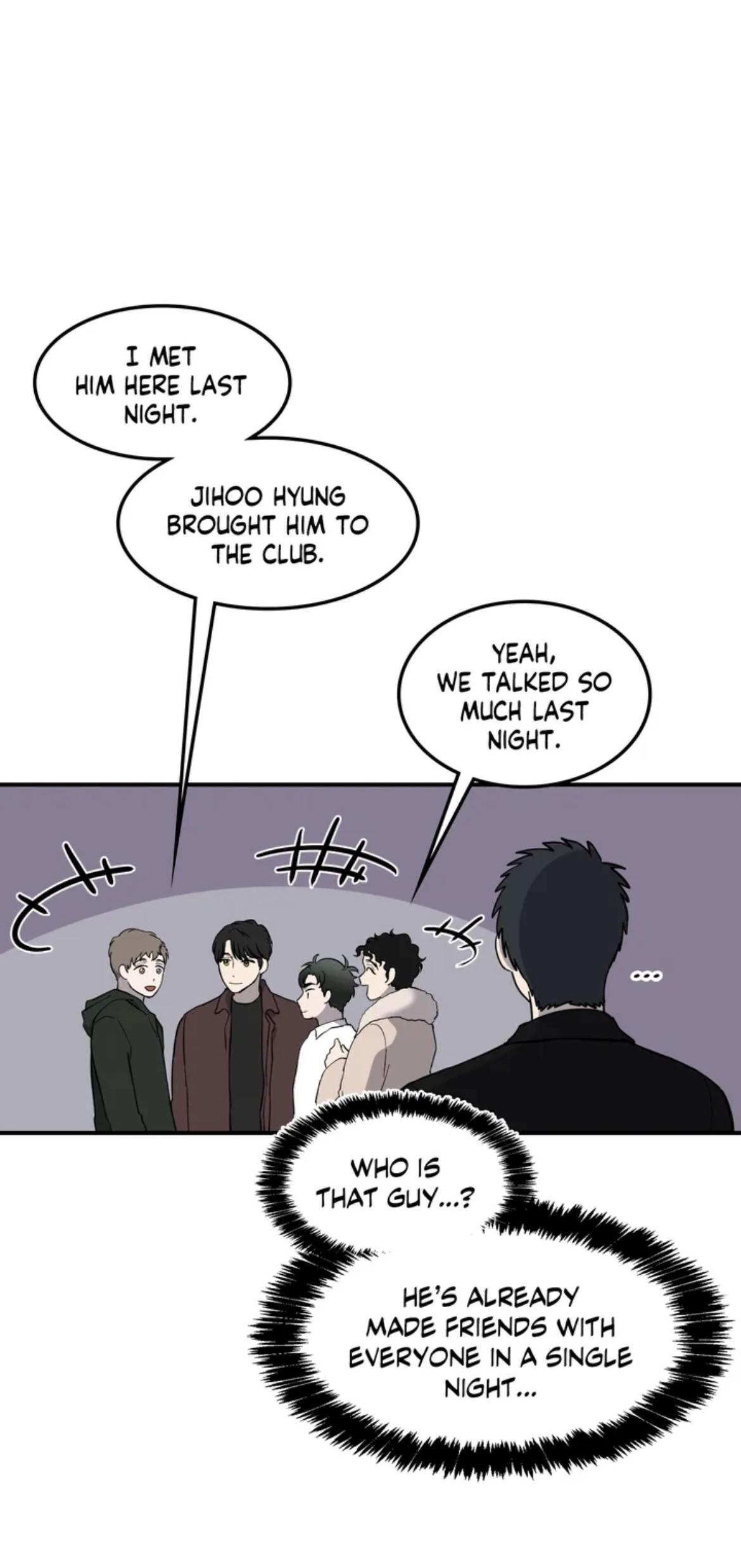 Boy To Boy - chapter 30 - #6