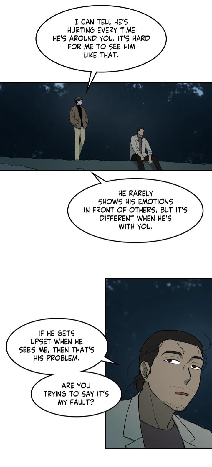 Boy To Boy - chapter 32 - #6