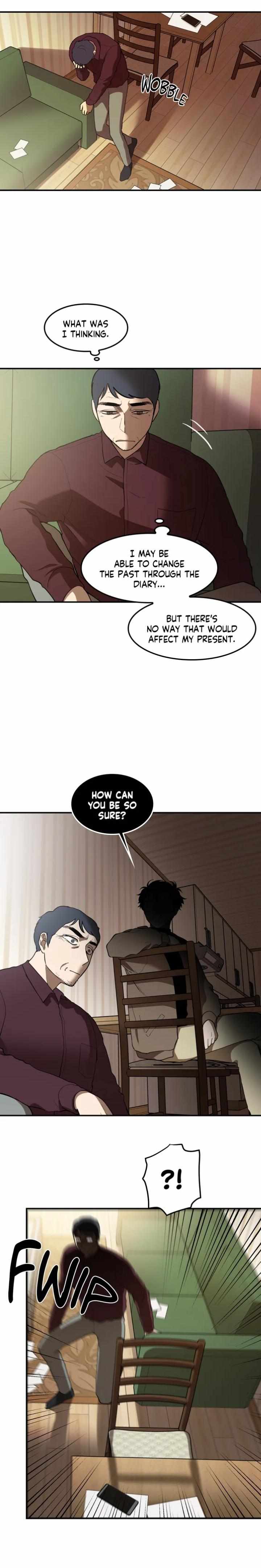 Boy To Boy - chapter 43 - #6