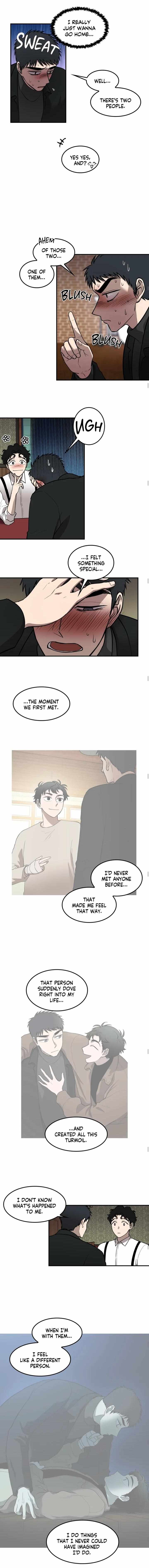 Boy To Boy - chapter 60 - #6