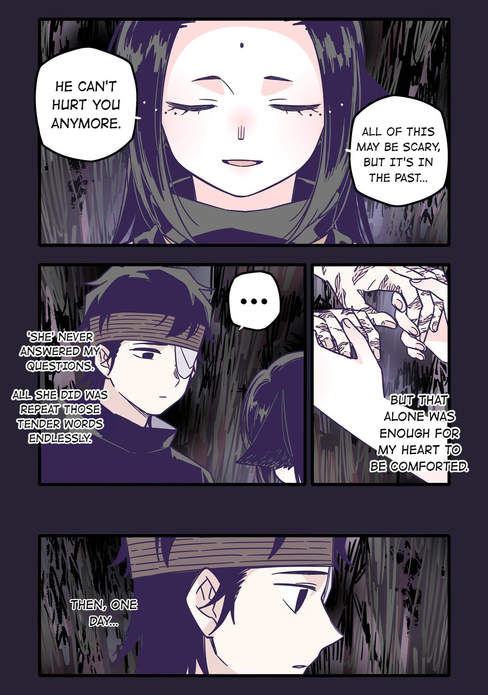 Brainless Witch - chapter 36 - #4