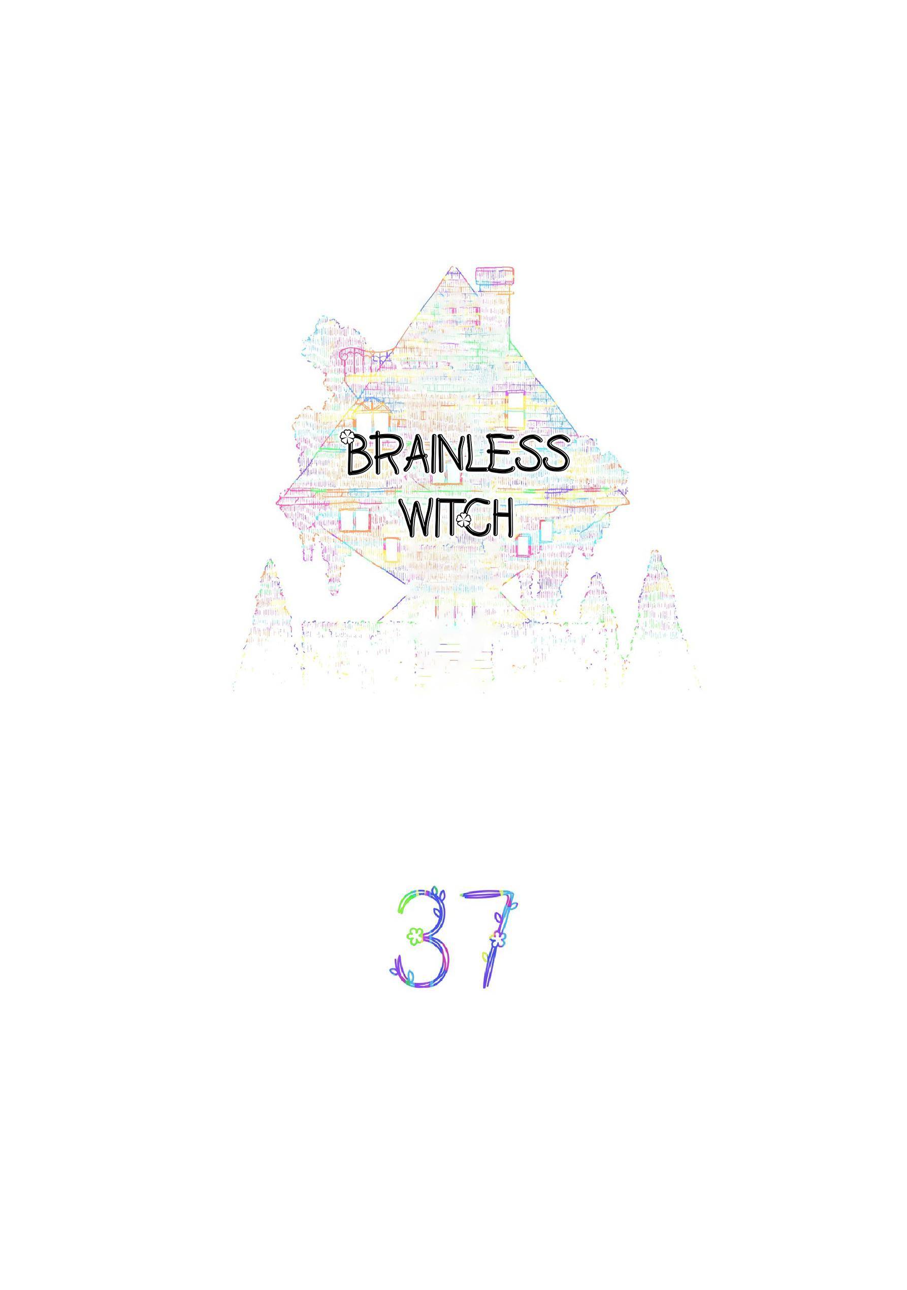 Brainless Witch - chapter 42 - #2