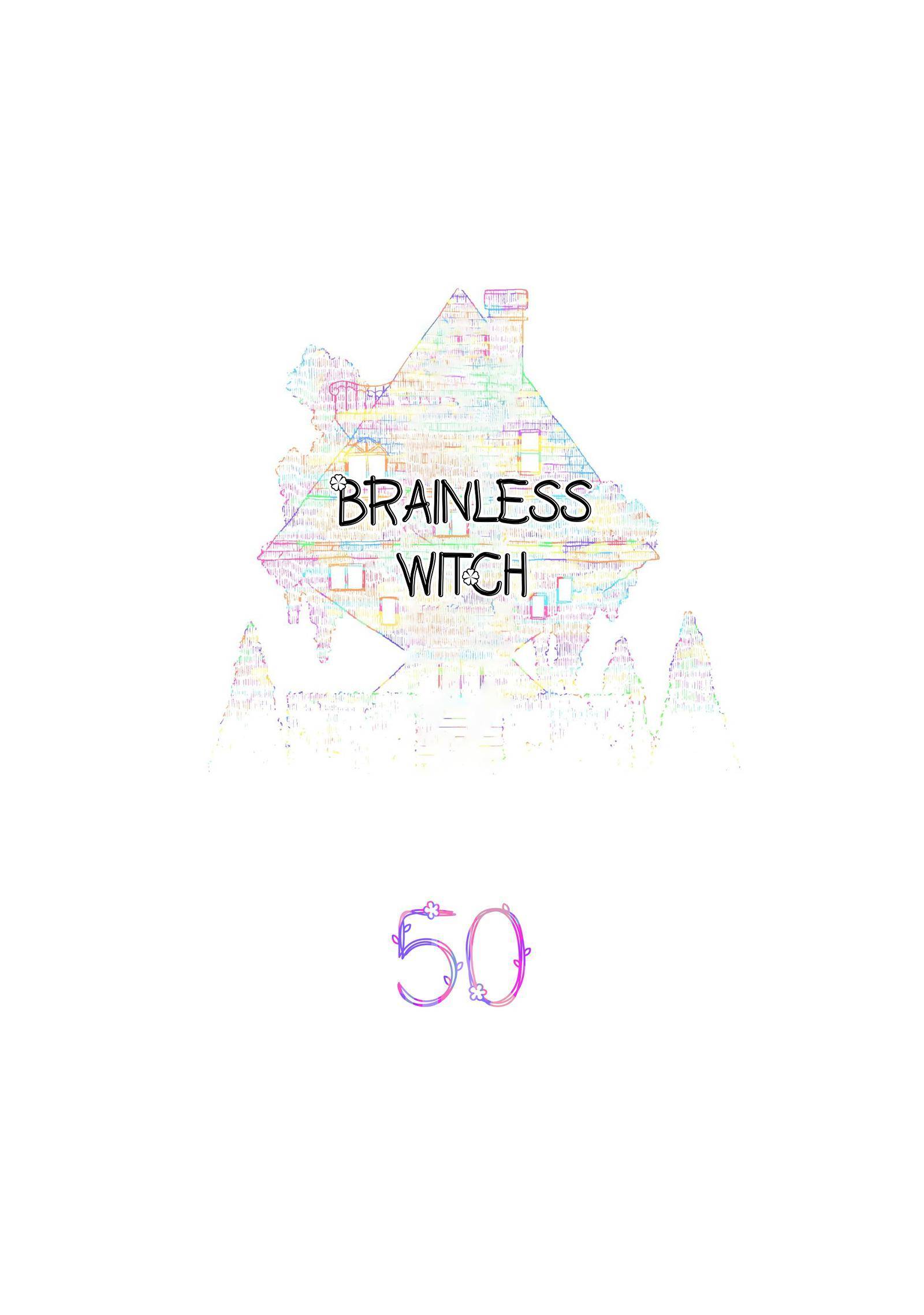 Brainless Witch - chapter 56 - #2