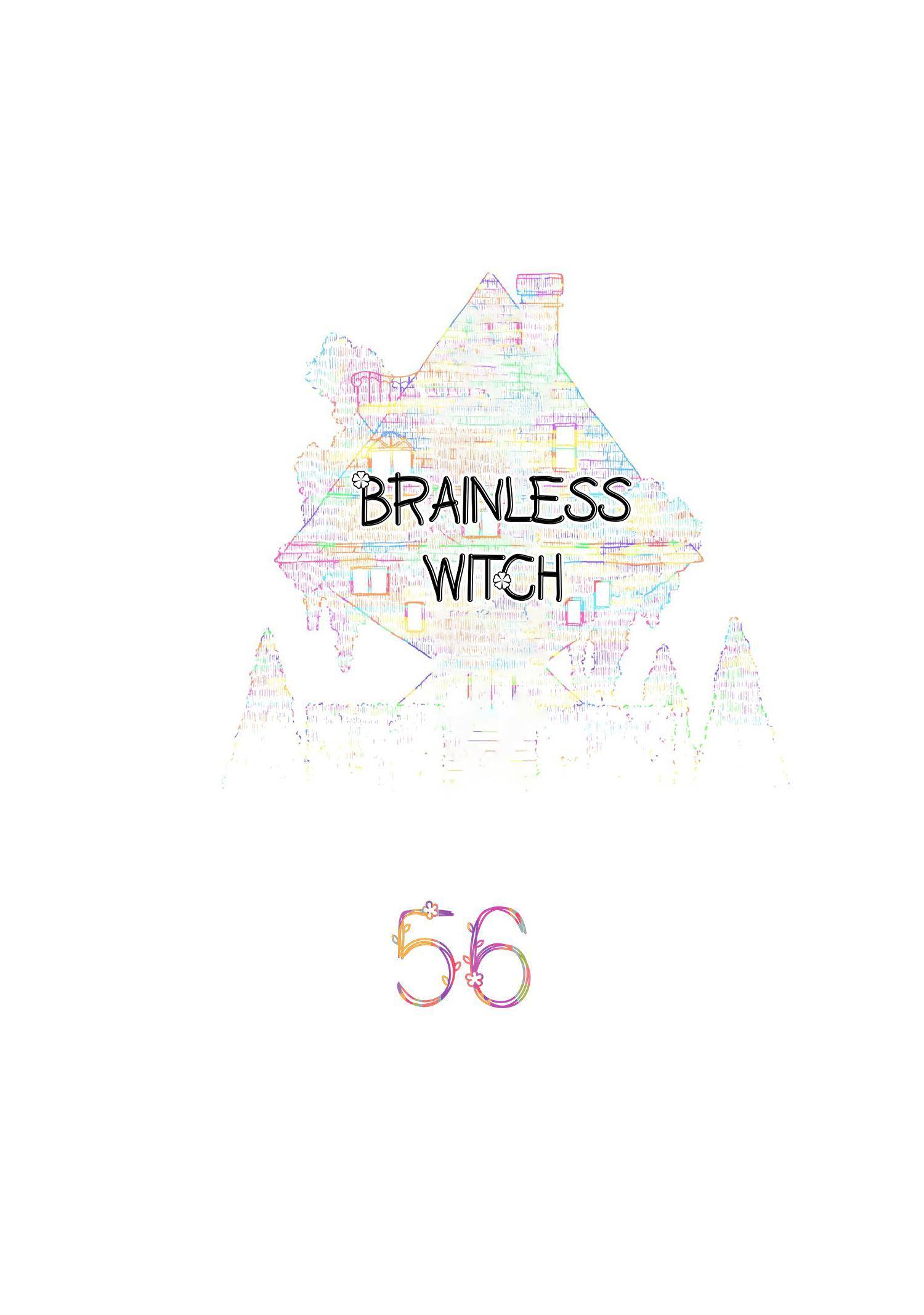 Brainless Witch - chapter 62 - #2