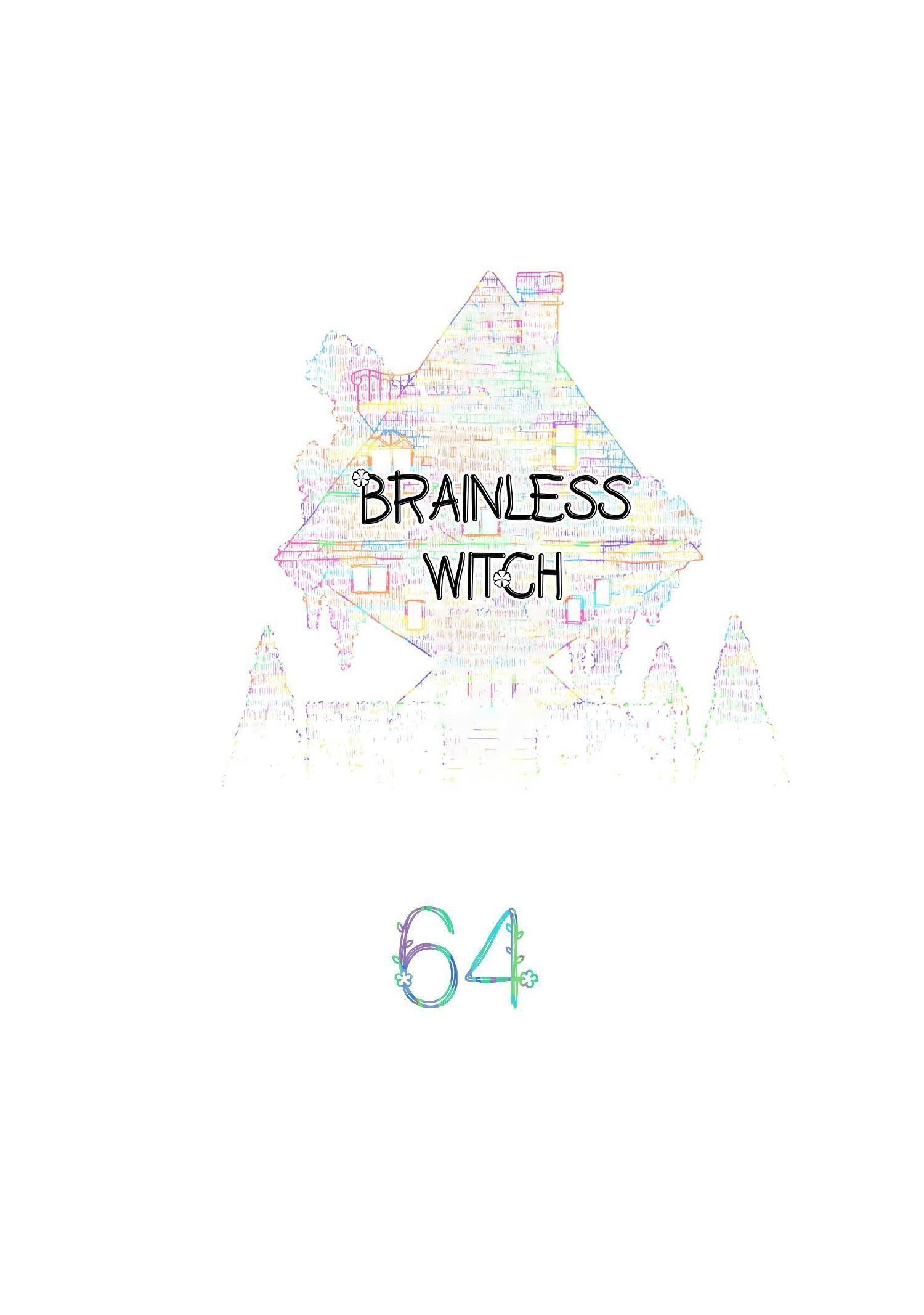Brainless Witch - chapter 71 - #2