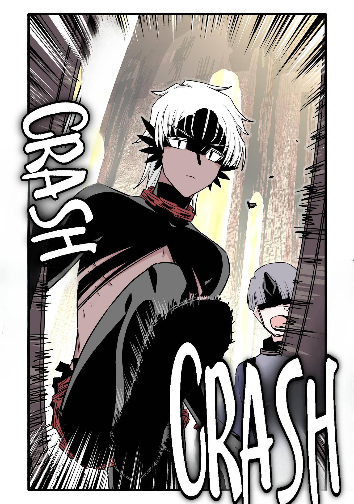 Brainless Witch - chapter 71 - #5