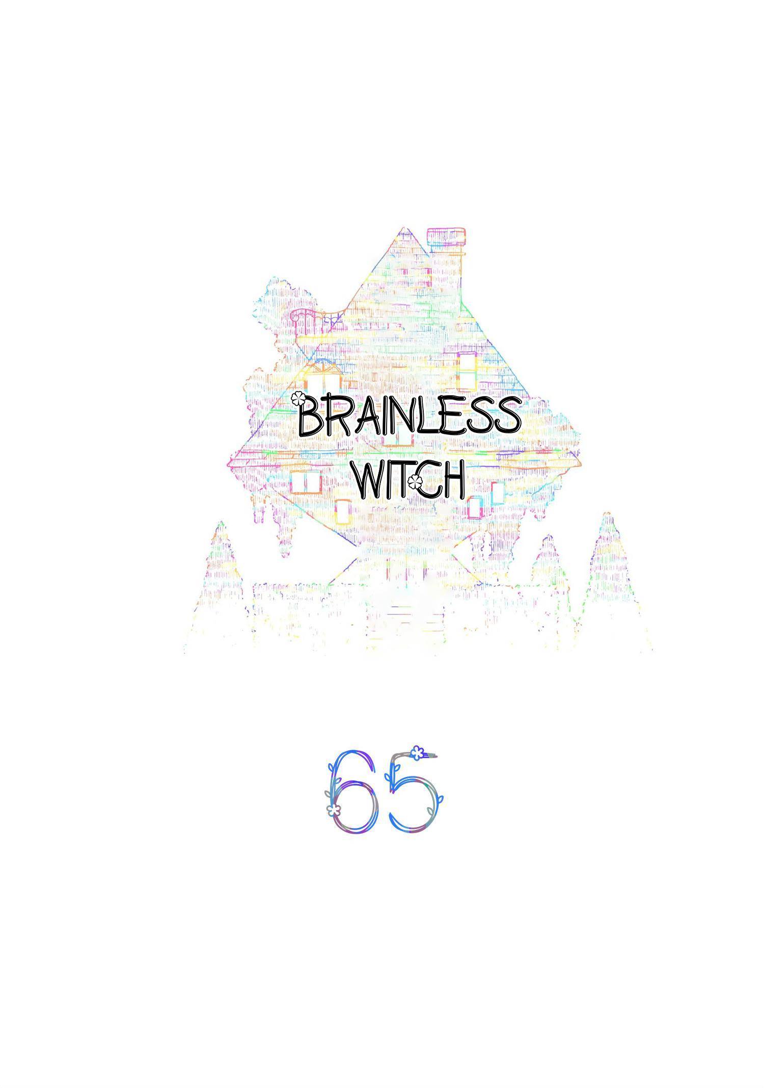 Brainless Witch - chapter 72 - #2