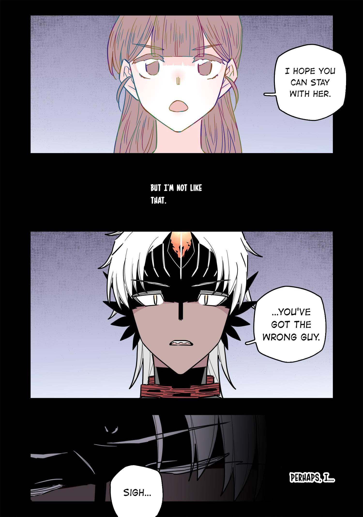 Brainless Witch - chapter 73 - #6