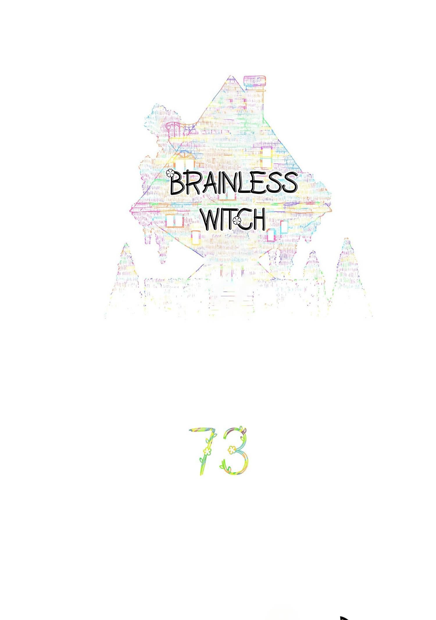 Brainless Witch - chapter 80 - #2