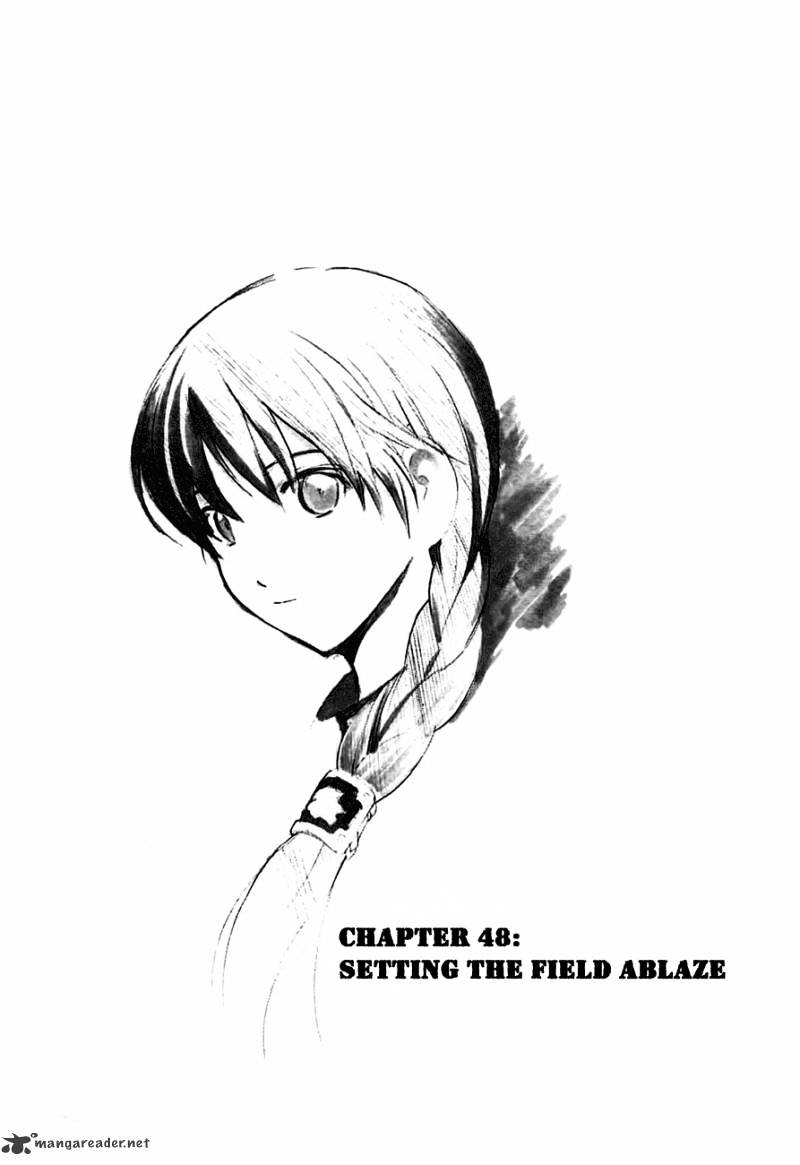Break Blade - chapter 48 - #2