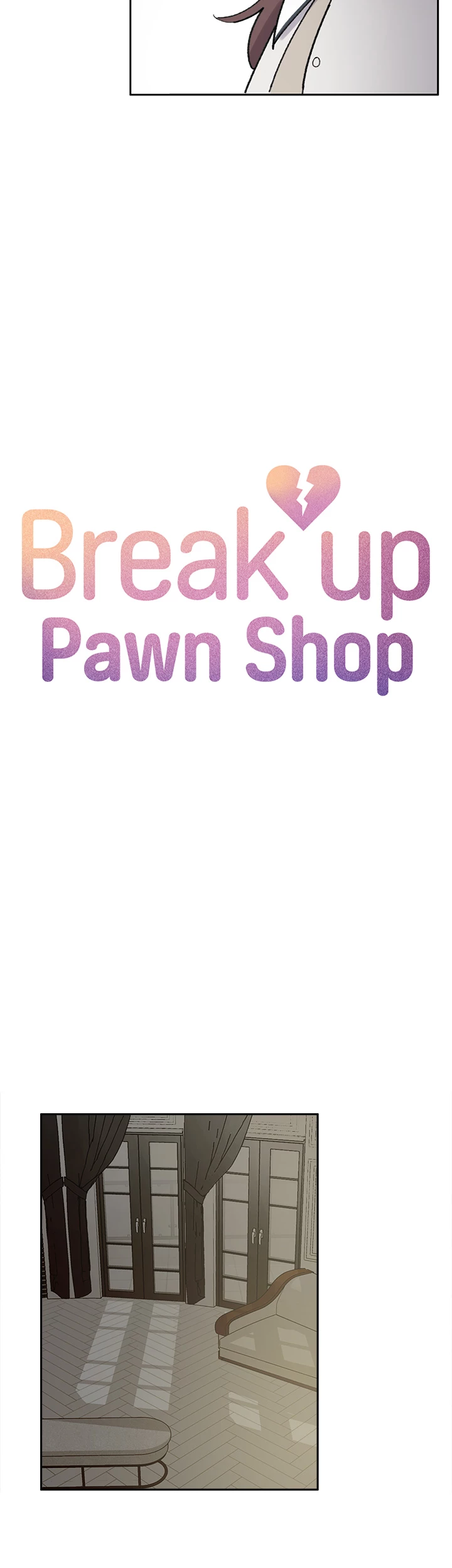 Break up Pawn Shop - chapter 19 - #2