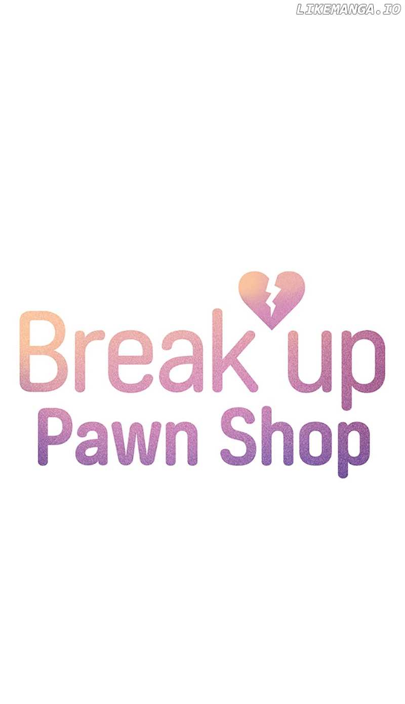 Break up Pawn Shop - chapter 50 - #5