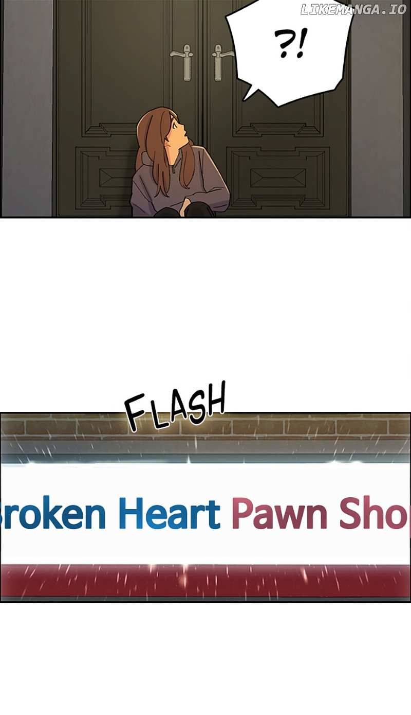 Break up Pawn Shop - chapter 52 - #2
