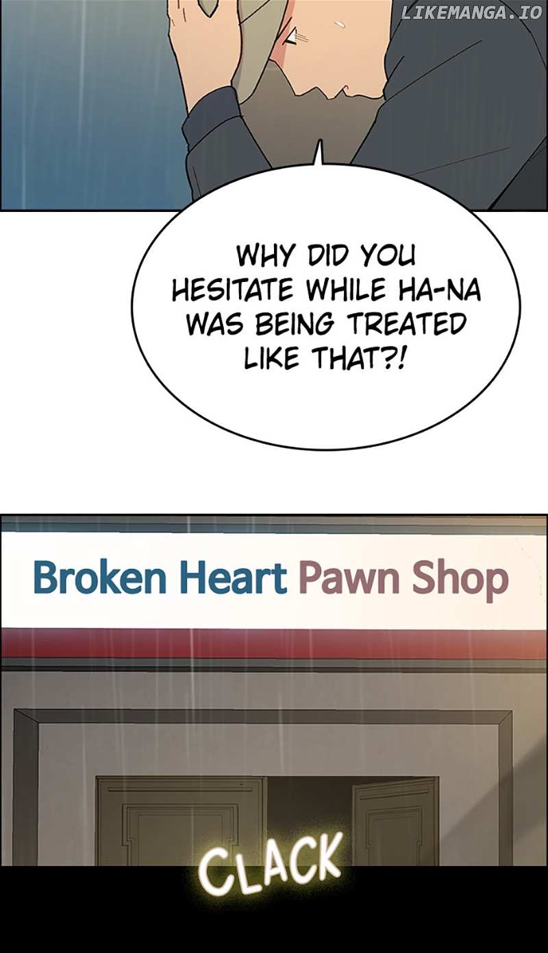 Break up Pawn Shop - chapter 60 - #2