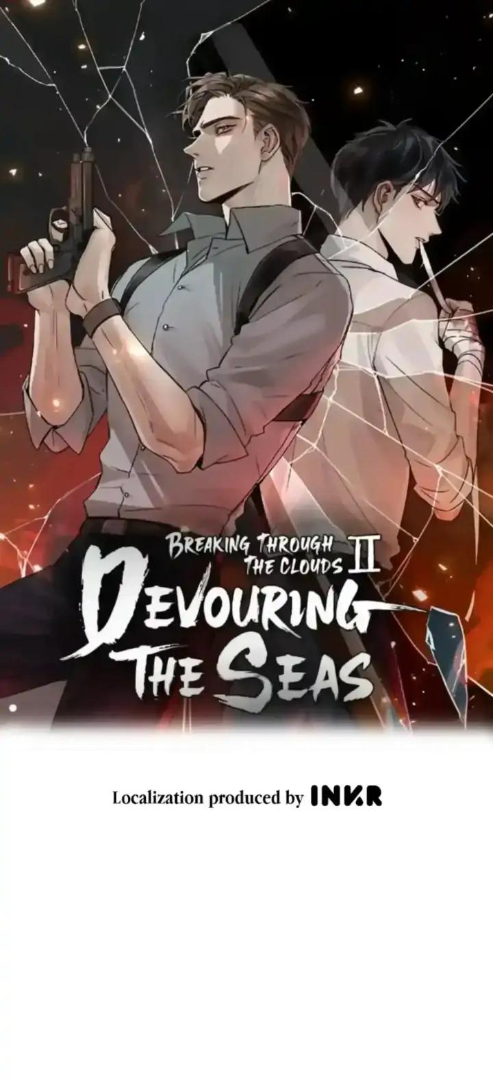 Breaking Through The Clouds 2: Devouring The Sea - chapter 79 - #1