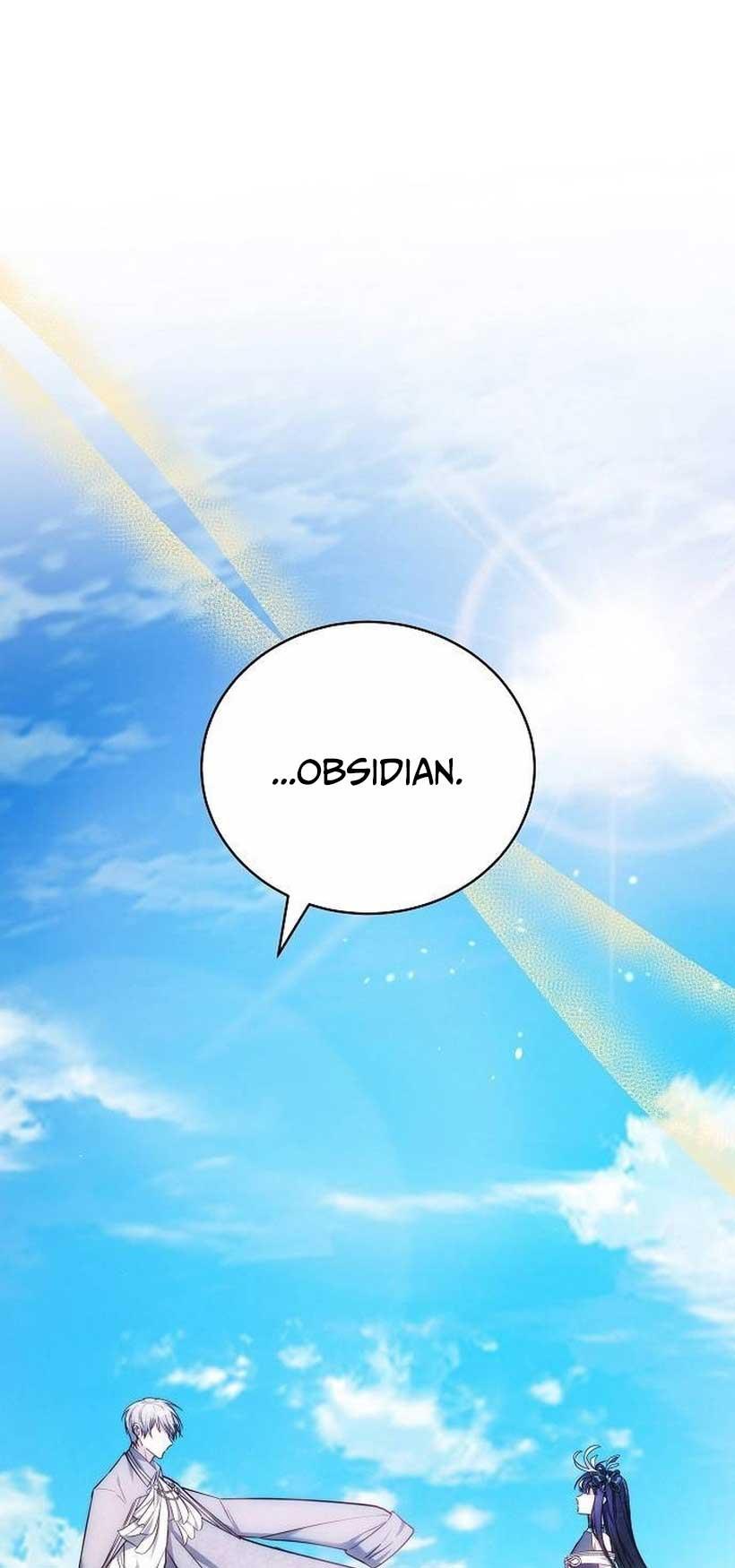 Bride Of Obsidian - chapter 42 - #4
