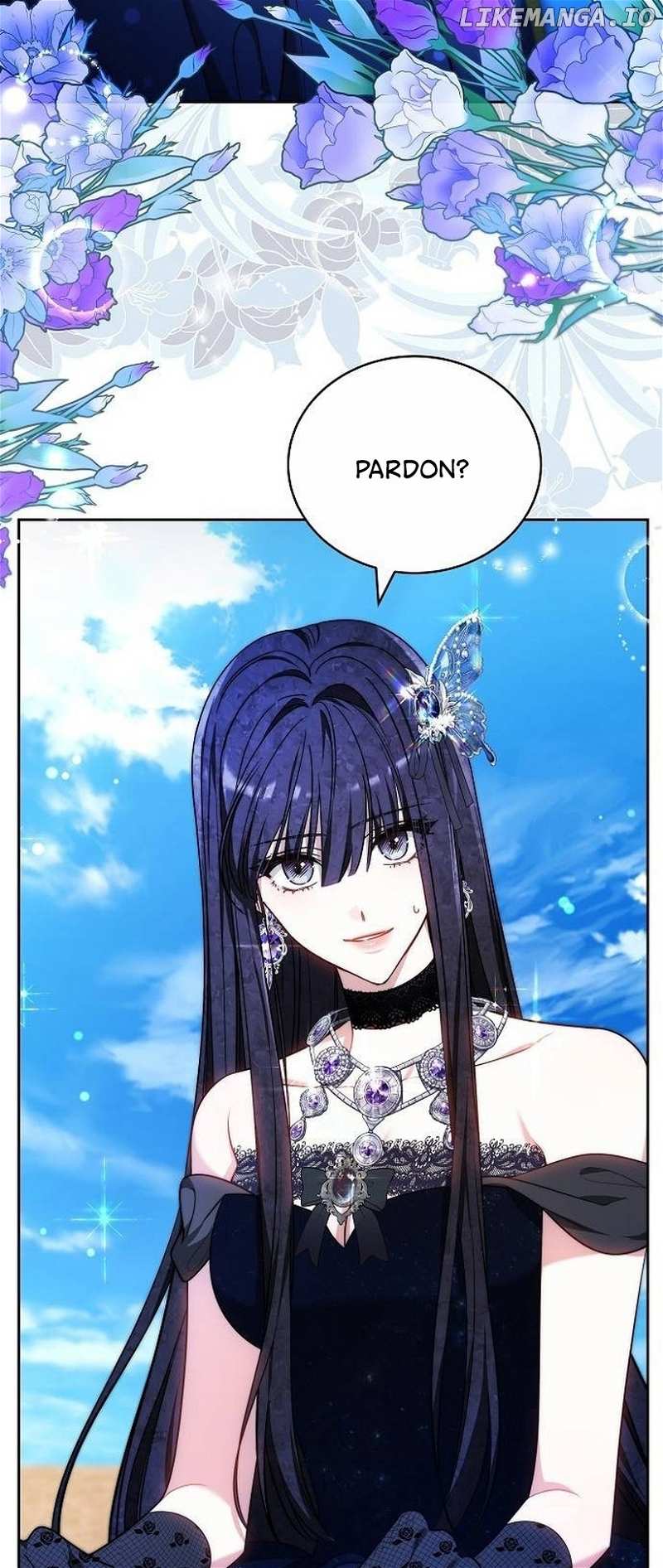 Bride Of Obsidian - chapter 46 - #2
