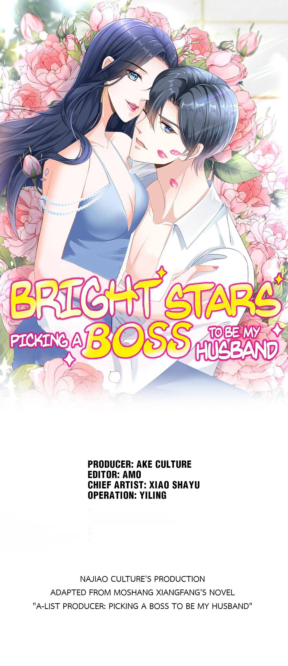 Bright Stars: Pick A Boss To Be A Husband - chapter 16 - #1