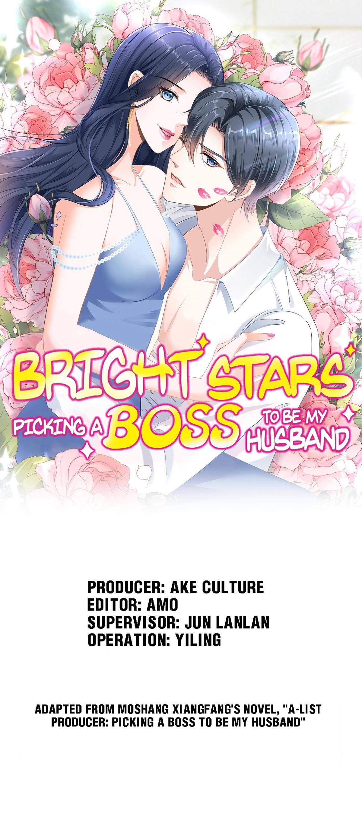 Bright Stars: Pick A Boss To Be A Husband - chapter 79 - #1