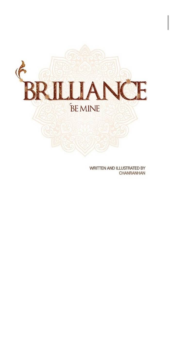 Brilliance: Be Mine - chapter 100 - #2