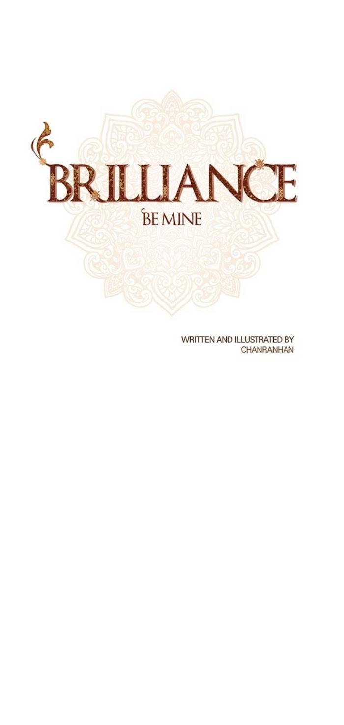 Brilliance: Be Mine - chapter 101 - #2