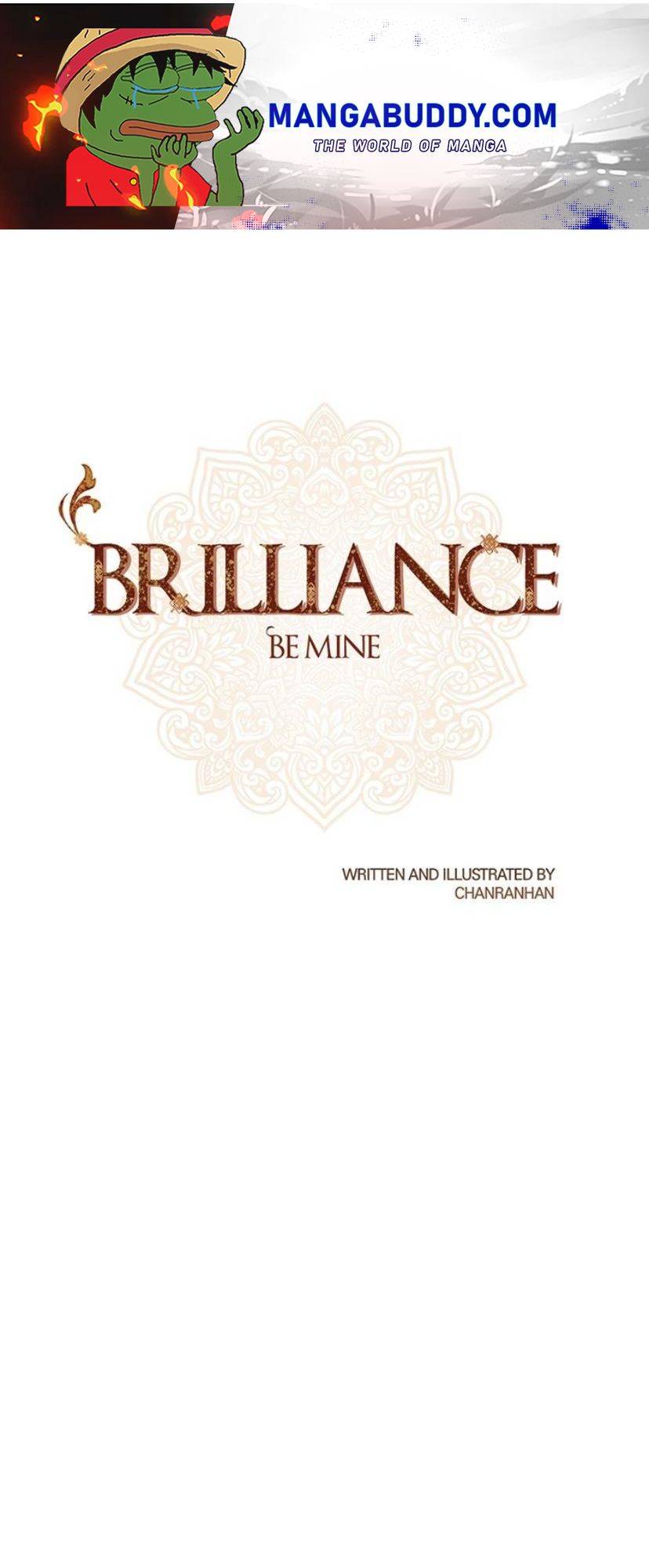 Brilliance: Be Mine - chapter 102 - #1