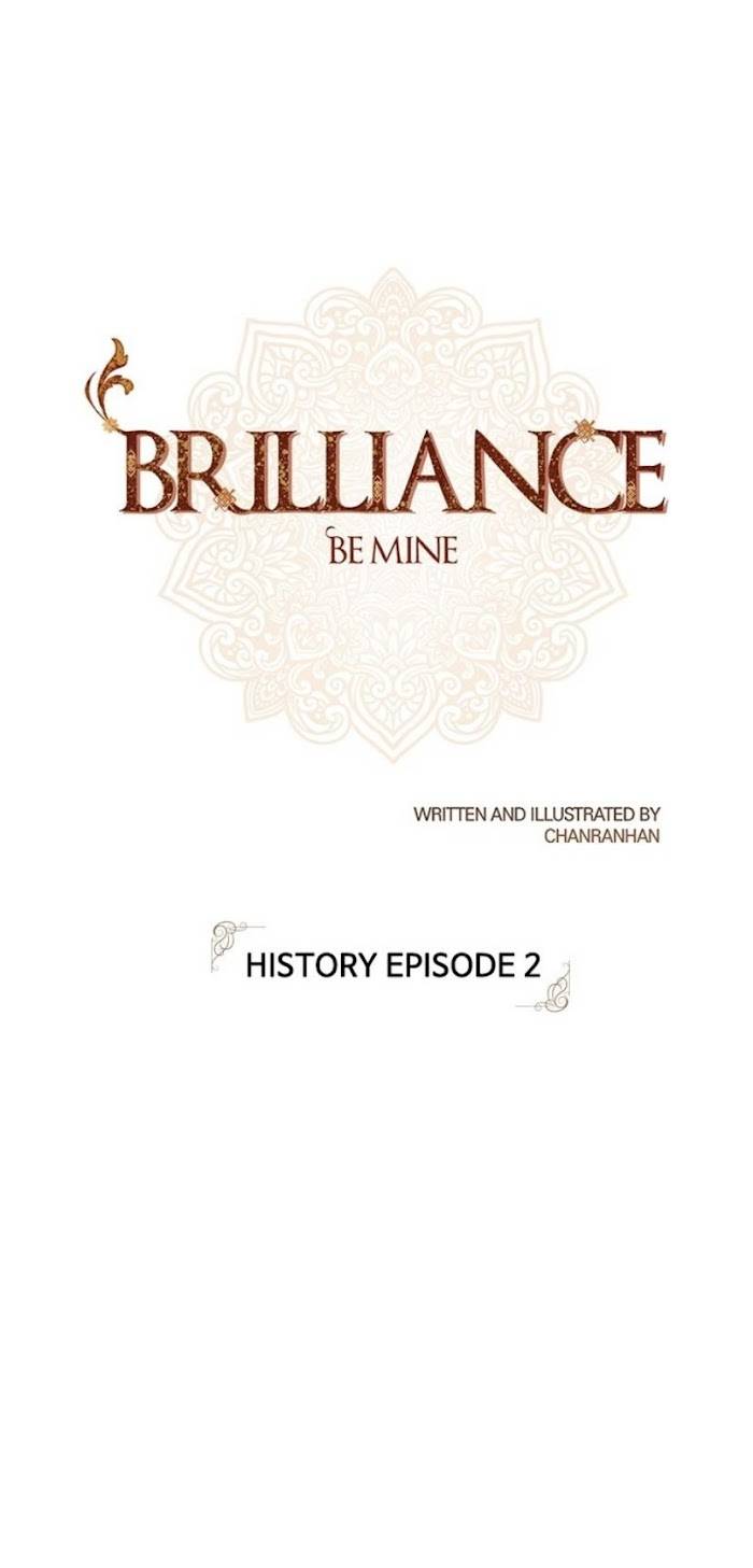 Brilliance: Be Mine - chapter 105 - #2