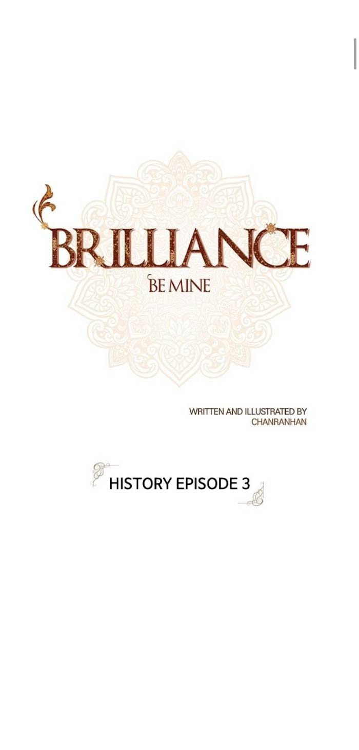 Brilliance: Be Mine - chapter 106 - #2