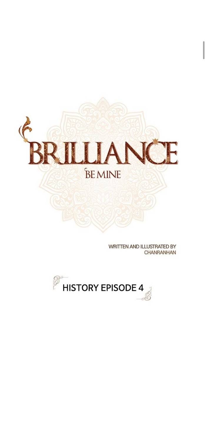 Brilliance: Be Mine - chapter 107 - #5