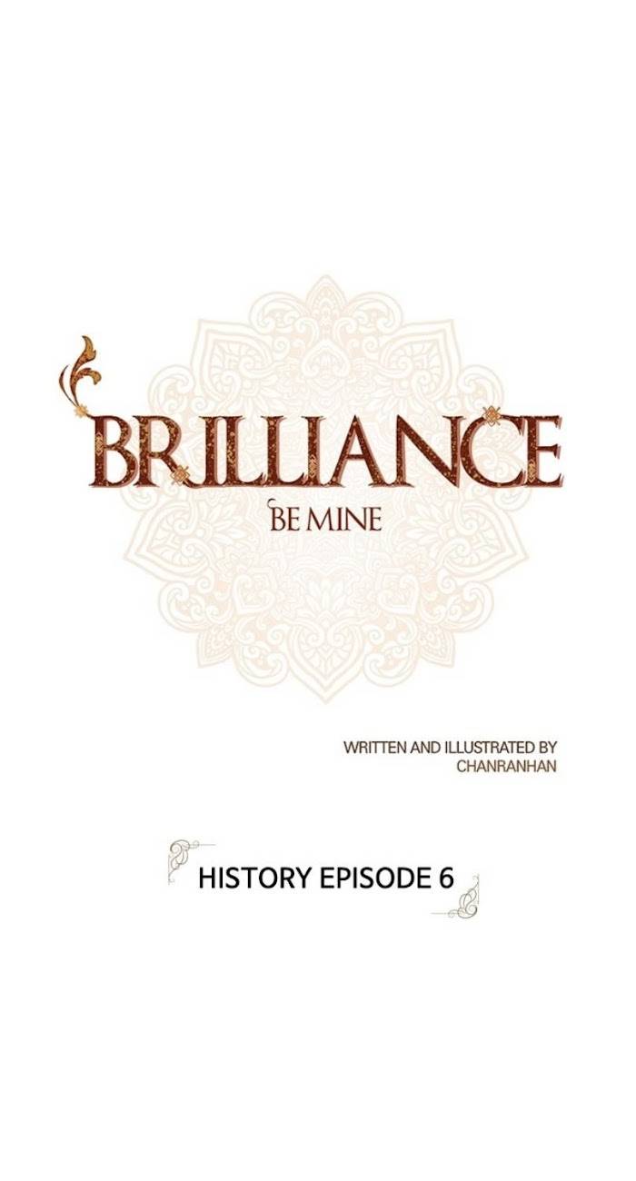Brilliance: Be Mine - chapter 109 - #2