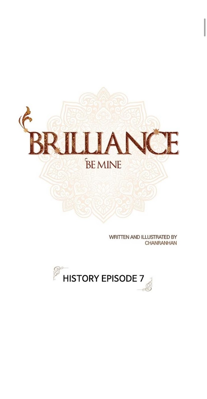 Brilliance: Be Mine - chapter 110 - #2