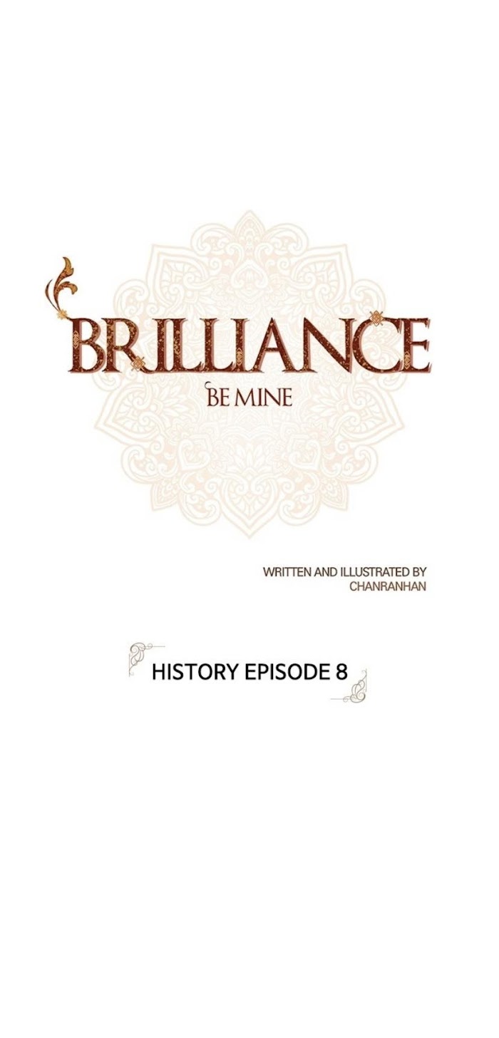 Brilliance: Be Mine - chapter 111 - #2