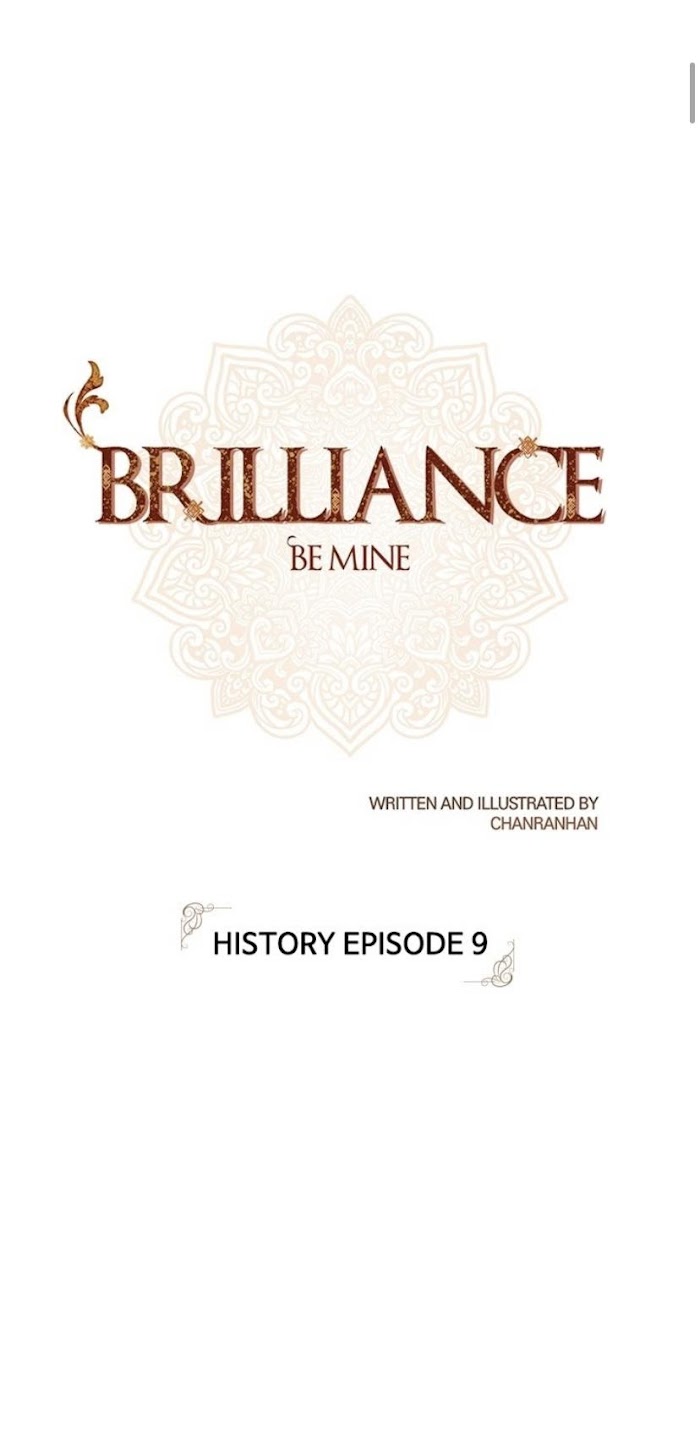 Brilliance: Be Mine - chapter 112 - #2
