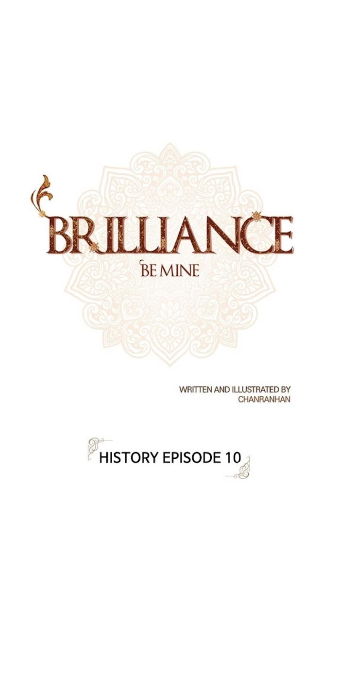 Brilliance: Be Mine - chapter 113 - #2